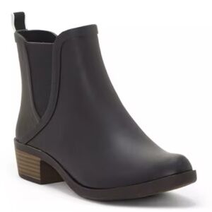 Lucky Brand Basel Rain Boot